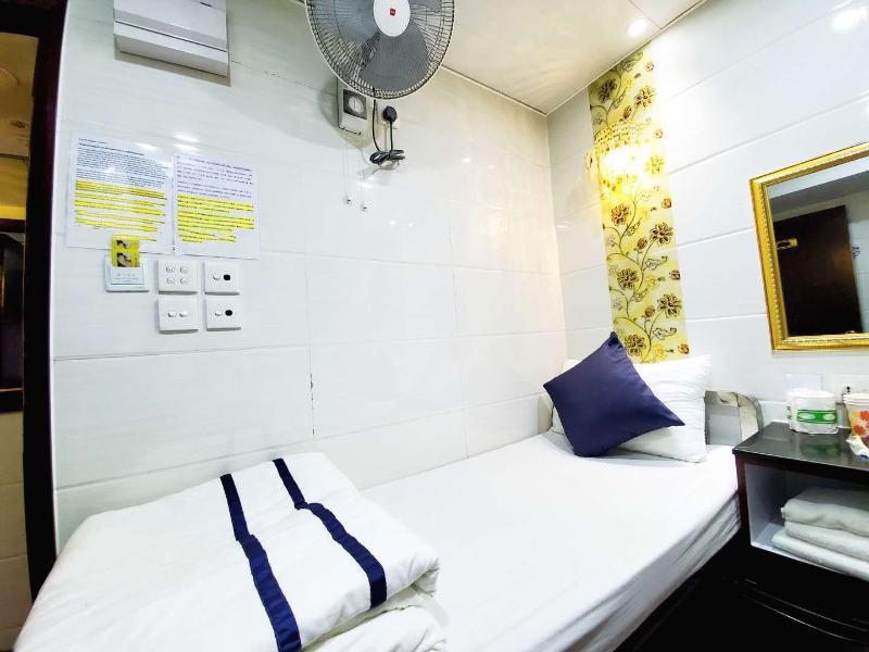 Guest house New Reliance *