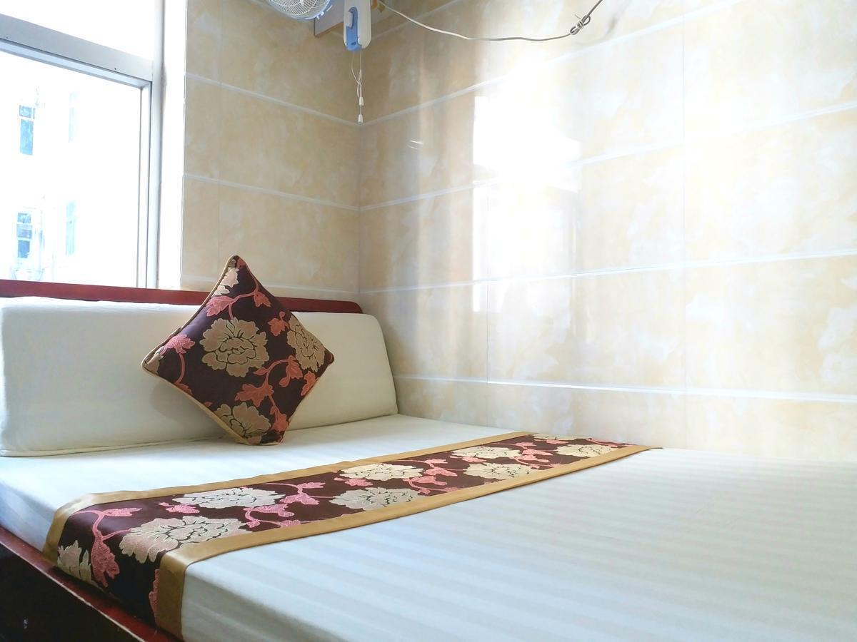 New Reliance Guest house Hong Kong
