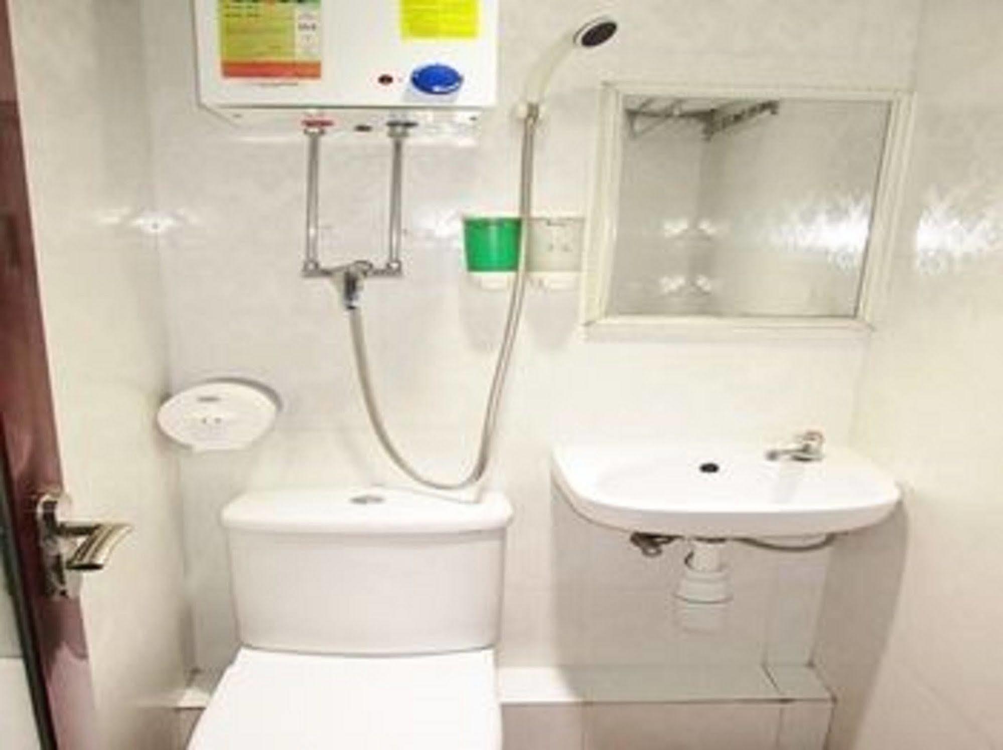 New Reliance Guest house *
