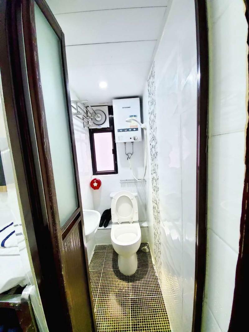 New Reliance Guest house *